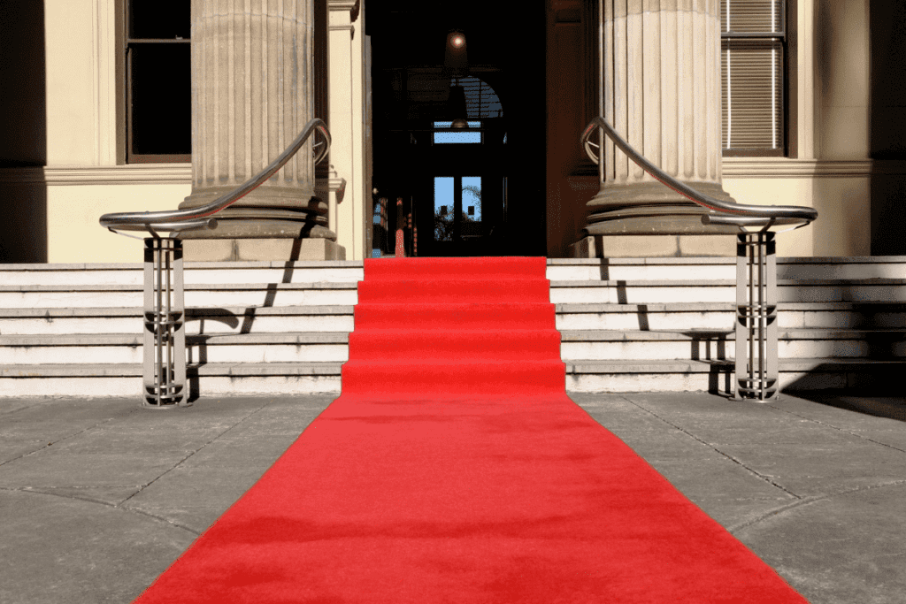 Luxury Carpets for passageways