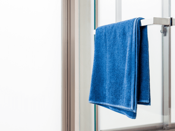 Towel rack for Sanitation Towels