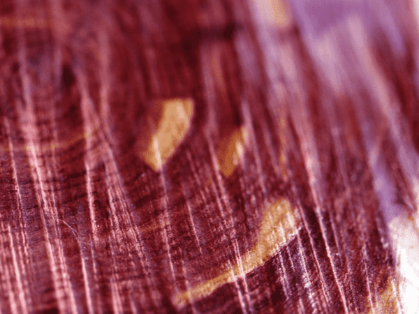 Red hardwood Cedar Flooring