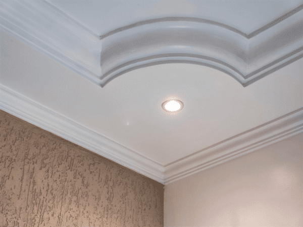 Gypsum Ceiling