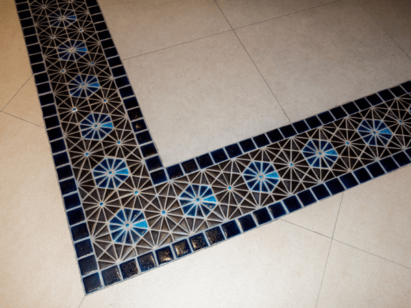 Designs of Floor Tile Patterns