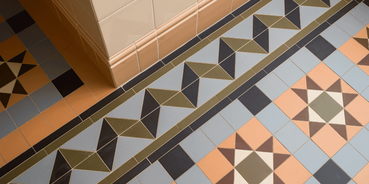 Floor Tile Patterns for home